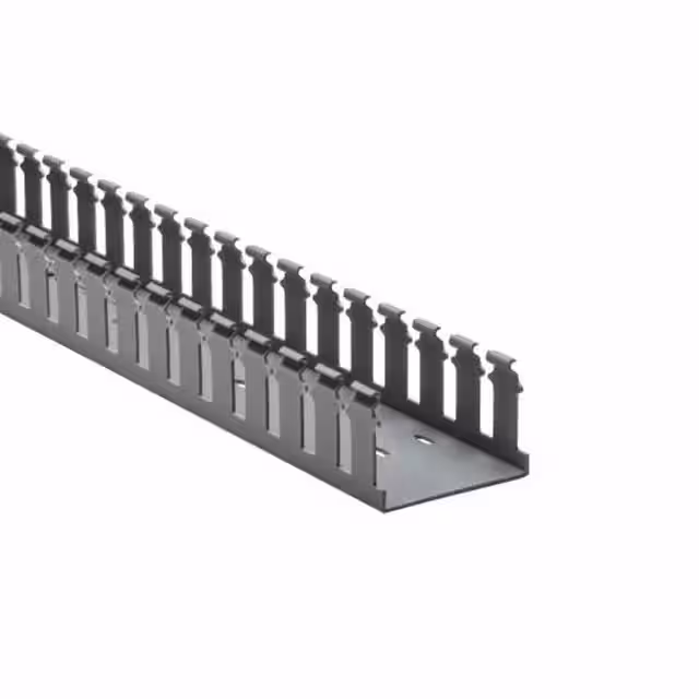 181-32006 HellermannTyton  Cables Wires - Management